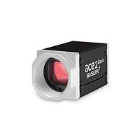 Basler 108909 カメラ＆カメラモジュール Ace2 a2A1920-165g5cBAS 5GigEカメラ、Sony IMX392 CMOSセンサー搭載、2.3MP解像度で168フレーム/秒を実現