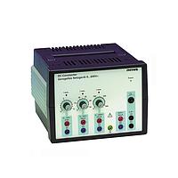 PHYWE 13672-93 Power Supply (0~12 VDC, 6.3 VAC)