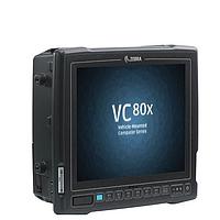 Zebra VC80 차량 탑재 컴퓨터 (USB, RS-232, Bluetooth)