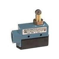 Honeywell BZE6-RQ8X2 中量用リミットスイッチ 0.5-14NPT プランジャー 1NC/1NO SPDT