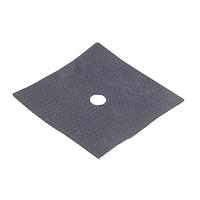 Bergquist Q3-0.005-AC-47 Q-Pad 그리스 교체용 열 인터페이스 그리스 TI, 0.005" 두께, 1면 접착, Sil-Pad TSPQ2000/Q-Pad 3