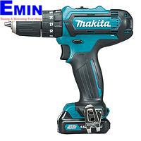 Máy khoan và vặn vít pin Makita HP331DSYE