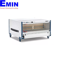 PXI Chassis NI PXIe-1086DC (18-slot, DC, 12 GB/s, Redundant HW Option)