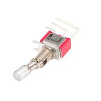 Đai ốc phần cứng công tắc Carling Technologies 2M1-HDW2