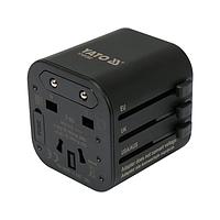 Ổ cắm đa năng du lịch YATO YT-81302 (1840 W (230 V AC))