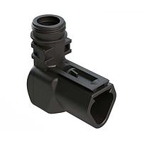 Phụ kiện vỏ bảo vệ 3 vị trí Amphenol SINE Systems ATBS-234-0305