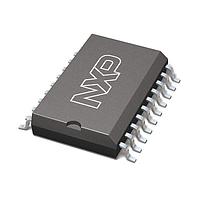 NXP PCF8584T/2,518 I/O Controller Interface IC PARALLEL TO I2C CONVERTER