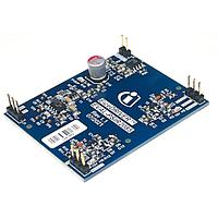 Infineon EVALPSIR2085TOBO1 IGBT Driver, MOSFET Driver Power supply board to support EiceDRIVER isolated gate driver EVAL-Boards