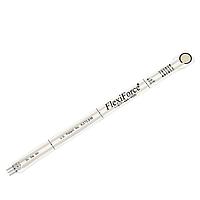 Cảm biến lực & tế bào tải lực với thông số lực 1 lb; đường kính vùng cảm biến 0,375 in. (9,533 mm); chiều dài tiêu chuẩn 7,75 in. Tekscan A201-1