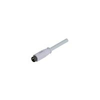 Amphenol CONEC 42-10532 Sensor Cables / Actuator Cables SAL-8-RSS3-2/A1