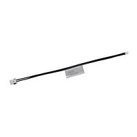 Molex 218323-1023 Discrete Wire ISL-to-Pigtail OTS Cable Assembly 2mm Pitch SR 600mm Lgth 2 Crcts WH