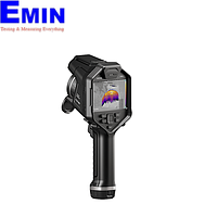 Camera đo nhiệt AI FOTRIC 346A-L25-L44-L7 (1.14mrad; 384*288; -20℃~1200℃)