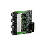 C Series Voltage Input Module NI sbRIO-9239 (-10V~10V, 50 kS/s/ch, 24 bits, Screw Terminal (qty 4))
