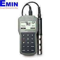 Máy Đo Oxy Hòa Tan Cầm Tay Dạng Quang Học HANNA Hi98198