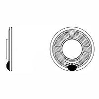 DB Unlimited SM360532-3 Dynamic HIGH TEMP DYNAMIC SPEAKER