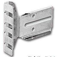 Bud Industries BAS-5108 Accessories Slide Mount Bracket