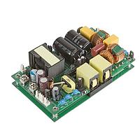 XP Power CCP550PS12-A 스위칭 전원 공급 장치 ACDC 550W 오픈 프레임