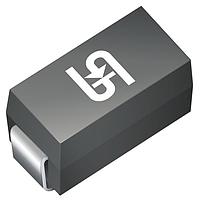 Điốt Zener DO-214AC (SMA) 1000mW 5% Diốt Zener Taiwan Semiconductor 1SMA4742 R3