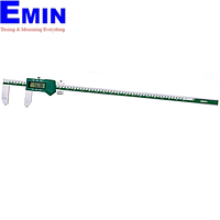 Thước cặp điện tử đo rãnh bích INSIZE 1179-600WL (10-600mm/0.4-24” hoặc 25-300mm/1-12”)