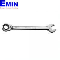 SATA 46617 METRIC REVERSIBLE COMBINATION RATCHETING WRENCH 20MM