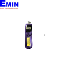 Đồng hồ quang bỏ túi Promax PROLITE-17