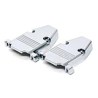 Mũ Bọc EMI/RFI Kim Loại 15 Vị Trí Có Chắn AIM-Cambridge / Cinch Connectivity Solutions 40-9715HM