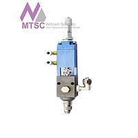 Anda DJ-01 涂覆阀体撞针式点胶阀