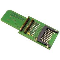 Bộ chuyển đổi Thẻ SD SEGGER Microcontroller 6.20.13