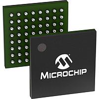 Microchip Technology ZL30117GGG2 Clock Generators Pb Free SONET/SDH PLL Line Card Synch.