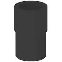 Bộ chuyển đổi CỘT TÍN HIỆU, Bộ chuyển đổi ren 0,5" NPT SIEMENS 8WD43080DF