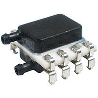 Honeywell SSCMRRV100MDAA5 보드 마운트 압력 센서 BOARD MOUNT PRESSURE SENSOR