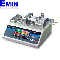 Leadfluid TYD01-02 实验室注射泵（10 ul -60 mL，2CH）