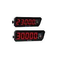 CURIOTEC CTI-3000 ຕົວບອກນ້ຳໜັກ