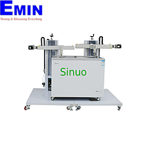 Sinuo SN1201-S1 Horizontal Freezer Slide Lid Opening And Closing Testing Machine (AC220V)