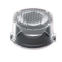 Đèn LED Ống Kính Đường Kính oe16Chiều Cao 8.540 LedLink Optics LL01ZZ-DCJ40L06