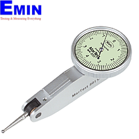 Mahr 4308985 ຕົວຊີ້ວັດການທົດສອບ (801 SGE, ± .004”)