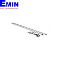 Đầu dò cho máy đo nhiệt độ nông sản DRAMINSKI TGLO S 1,5M (1.5m, 2 đoạn 2x0.75m)