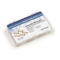 Bourns HC-LAB1 HC 시리즈 미니 브레이커 디자인 키트 HC 시리즈 5EA 밸류