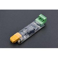 DFRobot DFR0513 Motor/Motion Controller & Driver PPM 2x3A DC Motor Driver