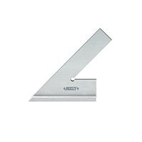 Thước đo góc đế rộng INSIZE 4747-200 (45°; 200x130mm)