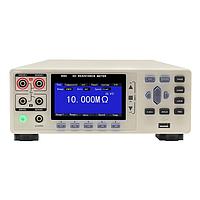 Máy đo điện trở DC Hopetech HT3542-24H (20mΩ~10ΜΩ)
