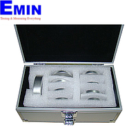 Đĩa nén vòng giấy HAIDA HD-A522 (0.15mm - 1.00mm)