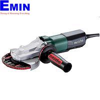 METABO WEPF 9-125 QUICK Flat-head angle grinder (10000 rpm)