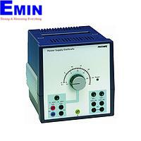 PHYWE 13531-93 Power Supply (0~20 VDC, 0~25 VAC)
