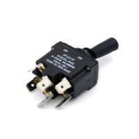 Công tắc gạt Công tắc gạt 07-2-2-13 KISSLING - TE Connectivity 07-2-2-13