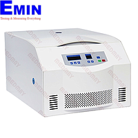 Máy ly tâm để bàn tốc độ cao Medmay MC3009 (16000rpm; 20600×g)