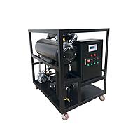 Thiết bị lọc dầu chân không Huazheng HZLY-20A (1200L/h)