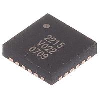 MACOM MAAD-011036-TR0500 ອັດຕິນູເອດເຕີຣ໌,6-BIT,0.1-30GHz,4X4mmPQFN,T&R
