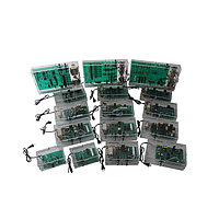 DOLANG DLDZ-DLDZ02 Power Electronics and Automatic Control Training System
