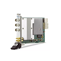 NI PXIe-5162 PXI​示波器 (5 GS/s, 2 Channel, 2 GB, ±25V, CableSense™)